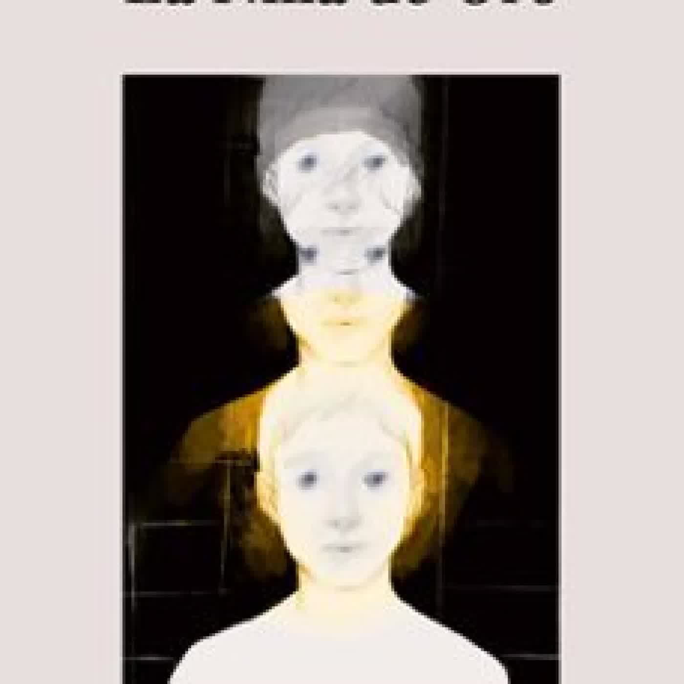 LA NIÑA DE ORO PABLO MAURETTE