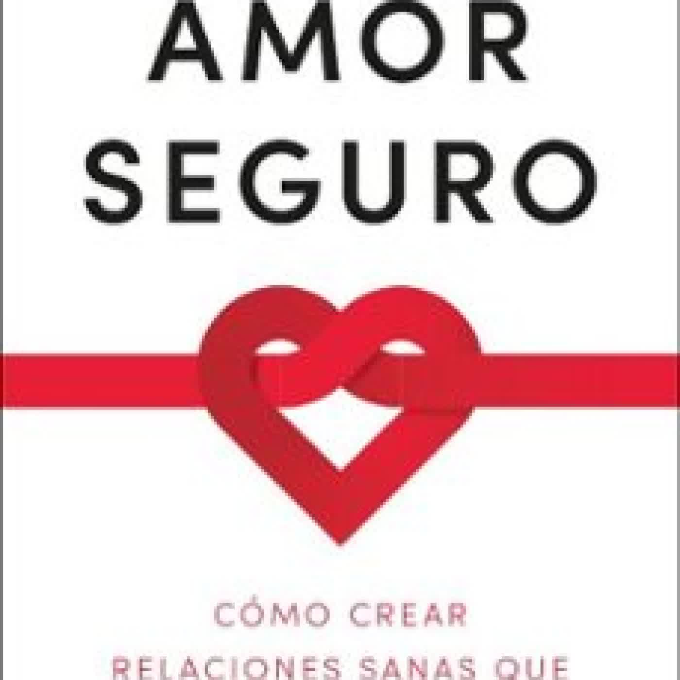 AMOR SEGURO JULIE MENANNO