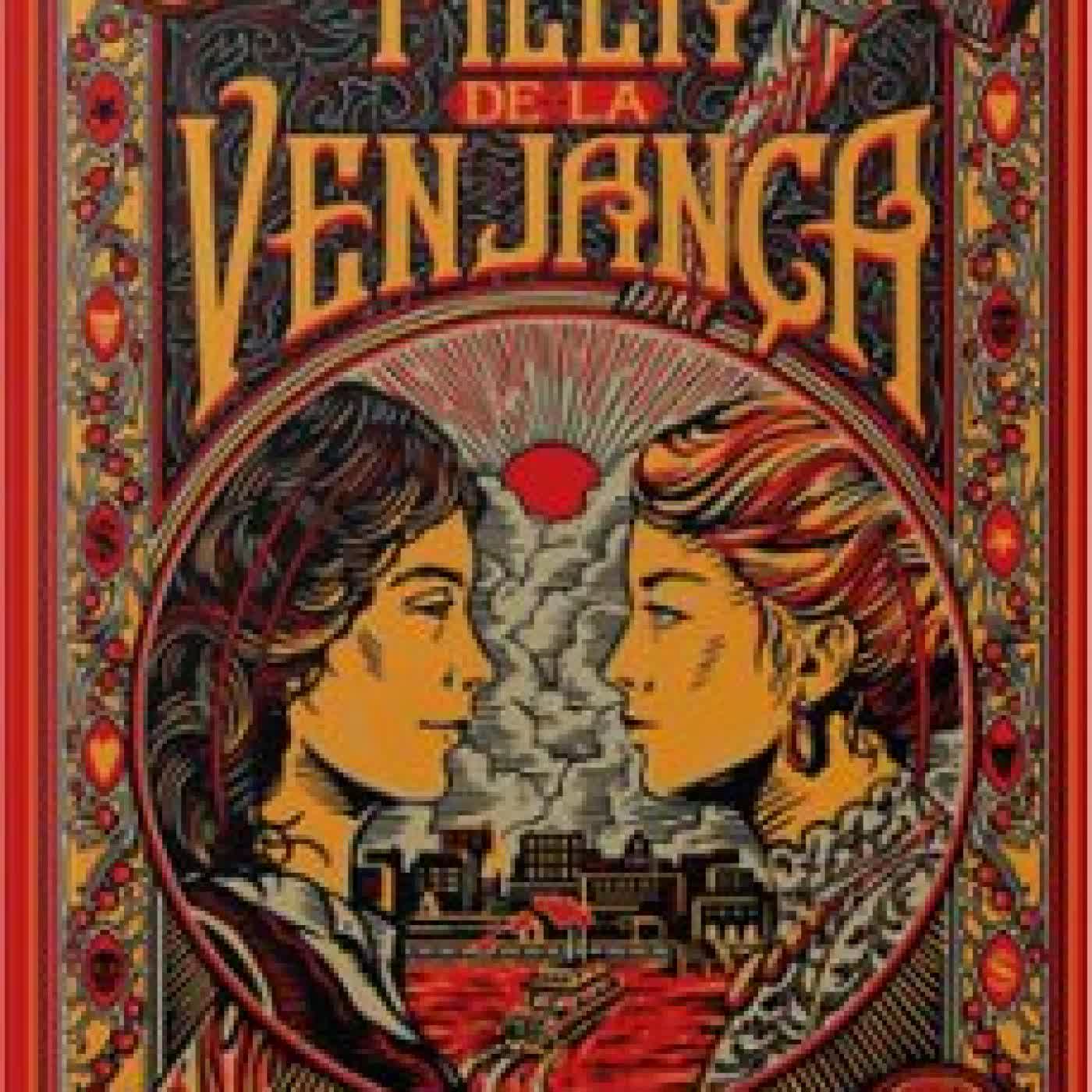 FILLA DE LA VENJANçA Michael McDowell