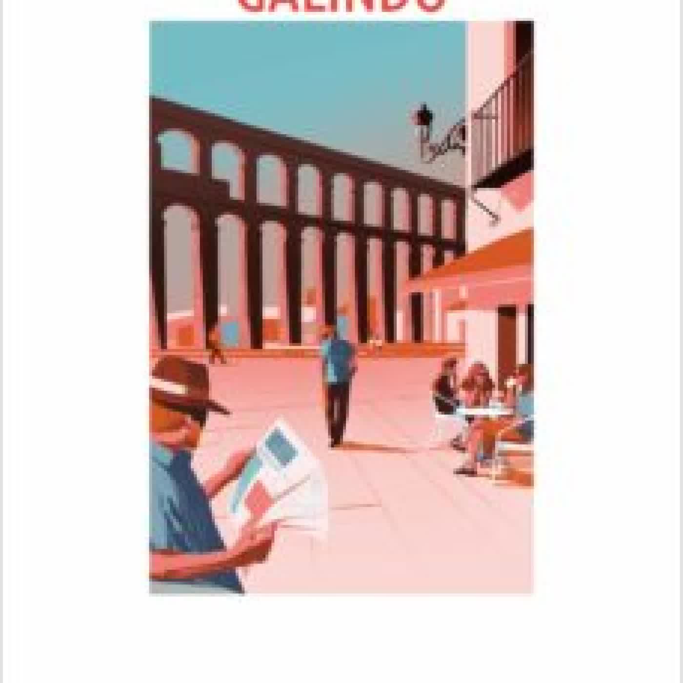 HONTORIA JUAN CARLOS GALINDO