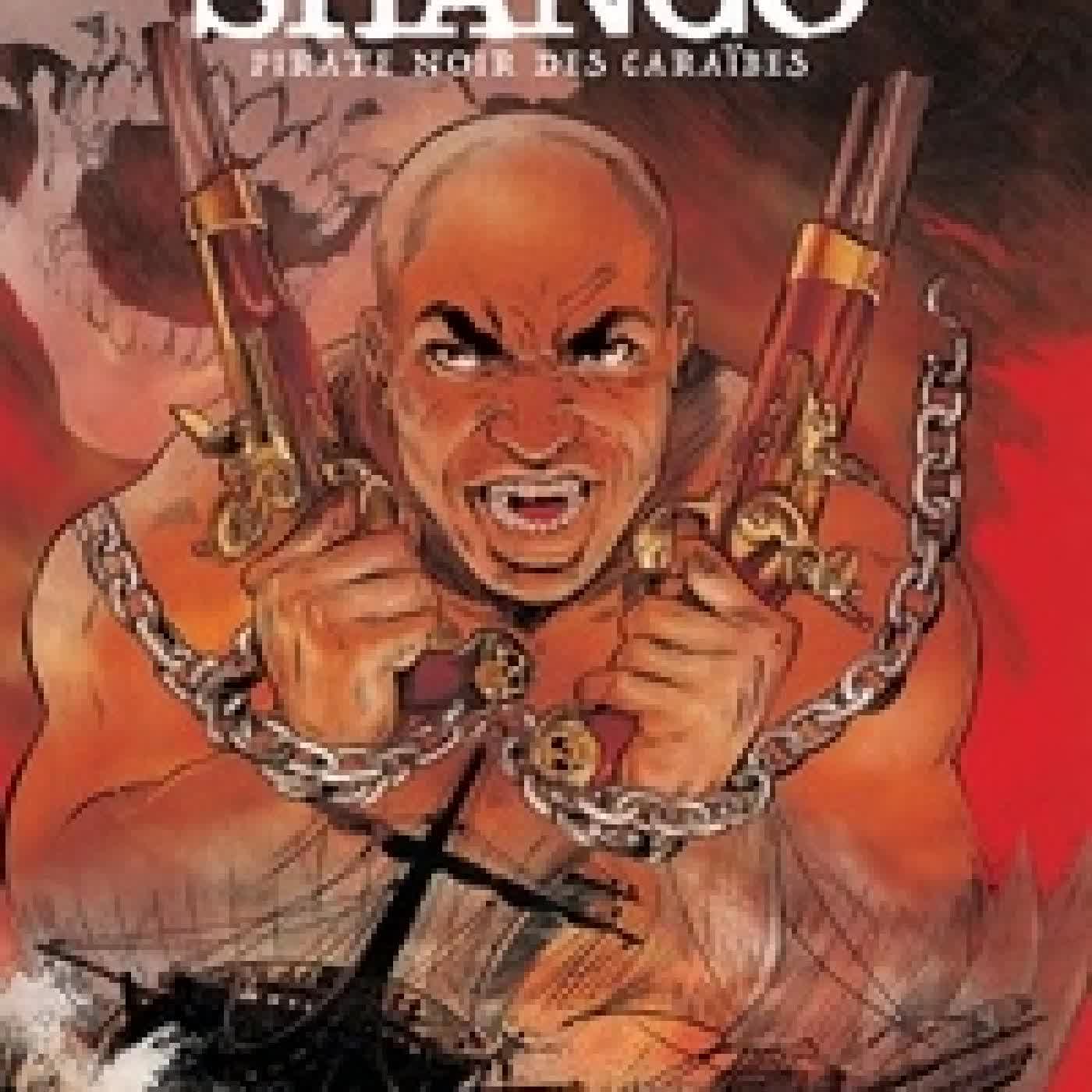 Télécharger Pdf Shango. Pirate noir des caraïbes