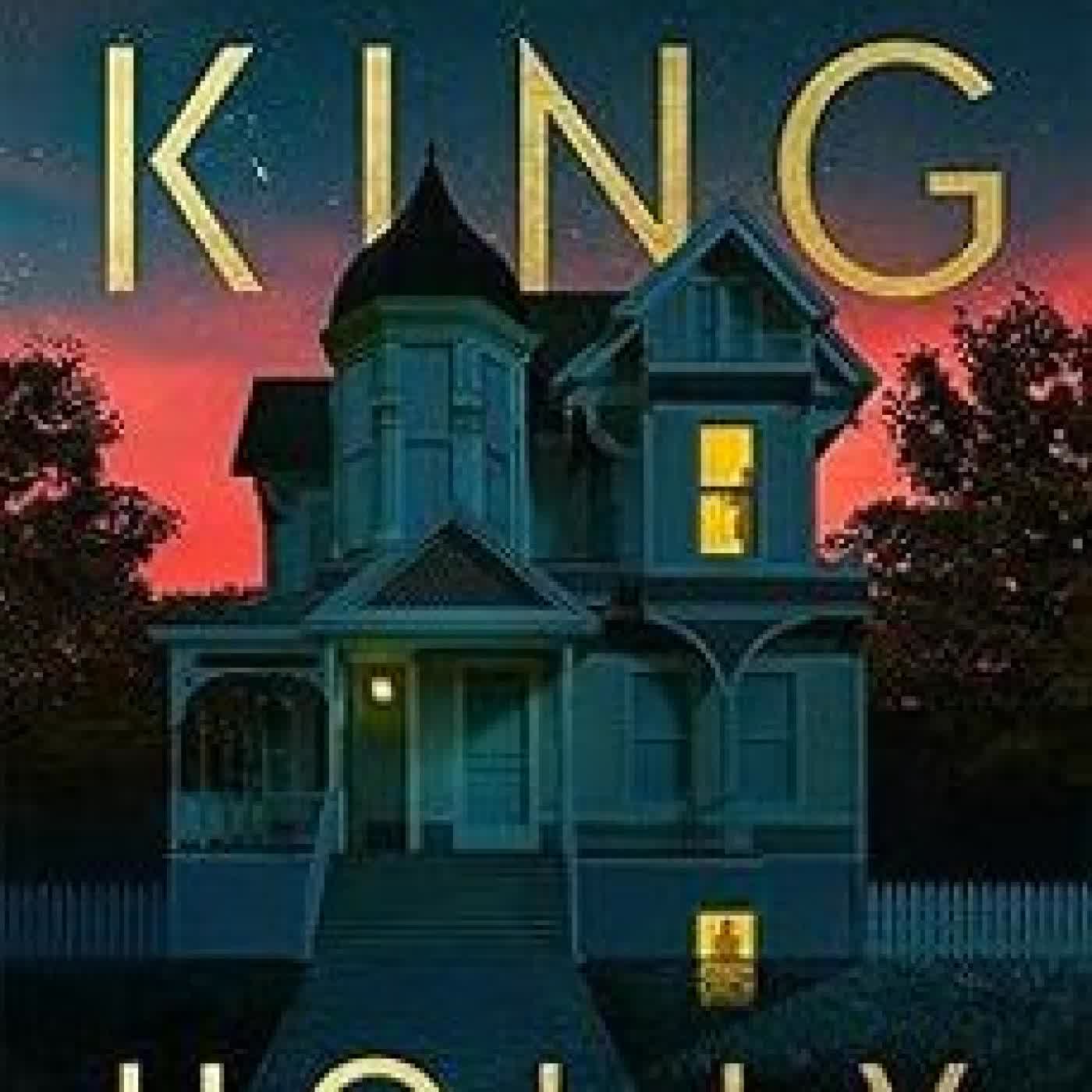 HOLLY (EDICIÓN EN ESPAÑOL) Stephen King