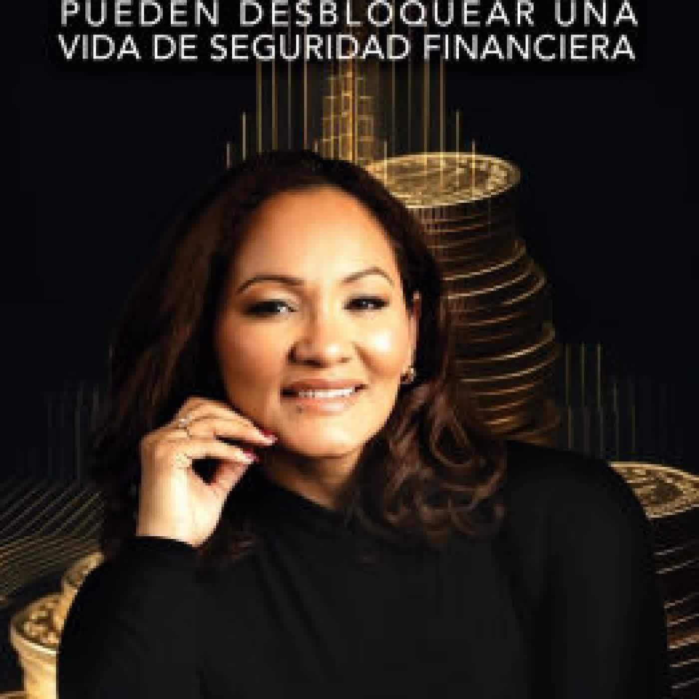 Maximizalo!: Descubre c�mo $25 al mes pueden desbloquear una vida de seguridad financiera. by Brenda Carolina Paz on Iphone New Format