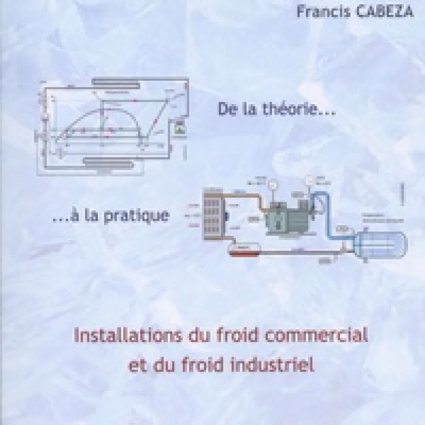 Lire en ligne : Les bases du froid