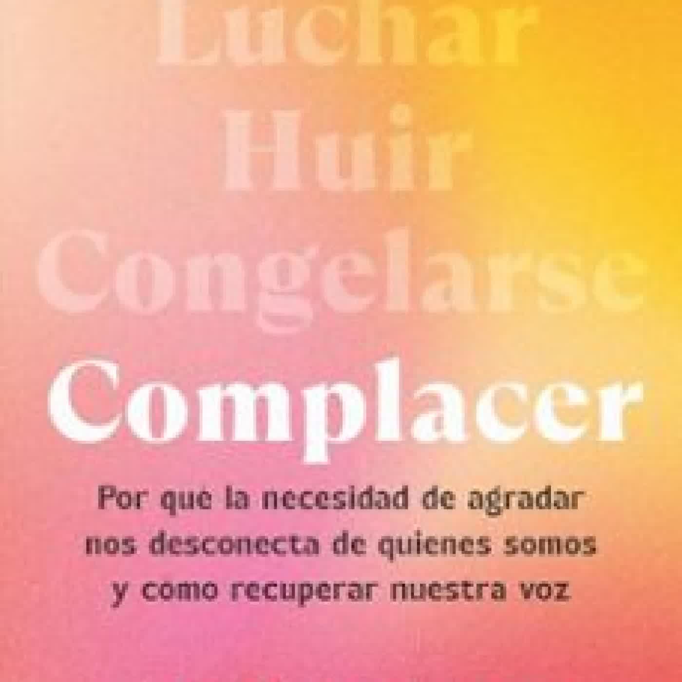 COMPLACER INGRID CLAYTON