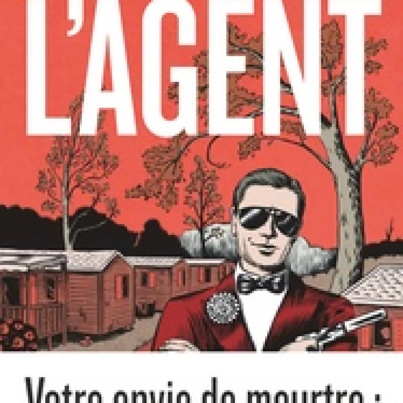 Télécharger Pdf L'Agent