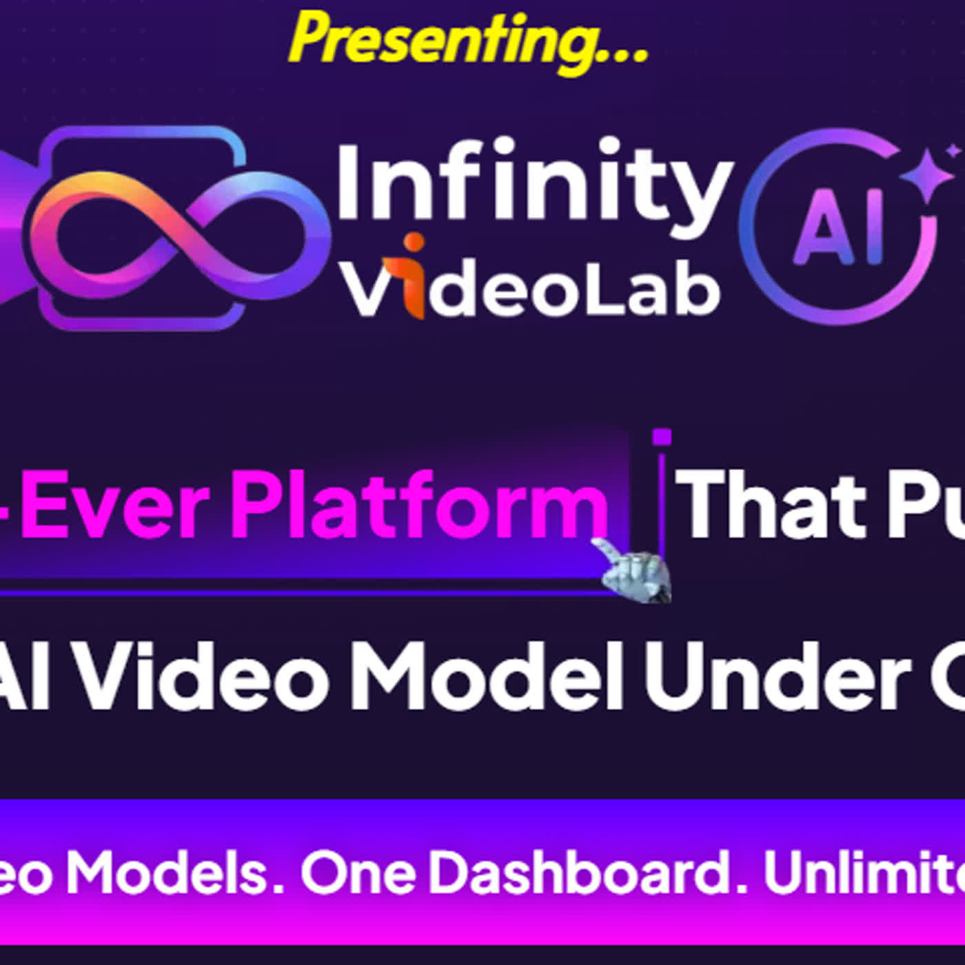 INFINITY AI VIDEO LAB 2.0 Review (Uddhab Pramanik)