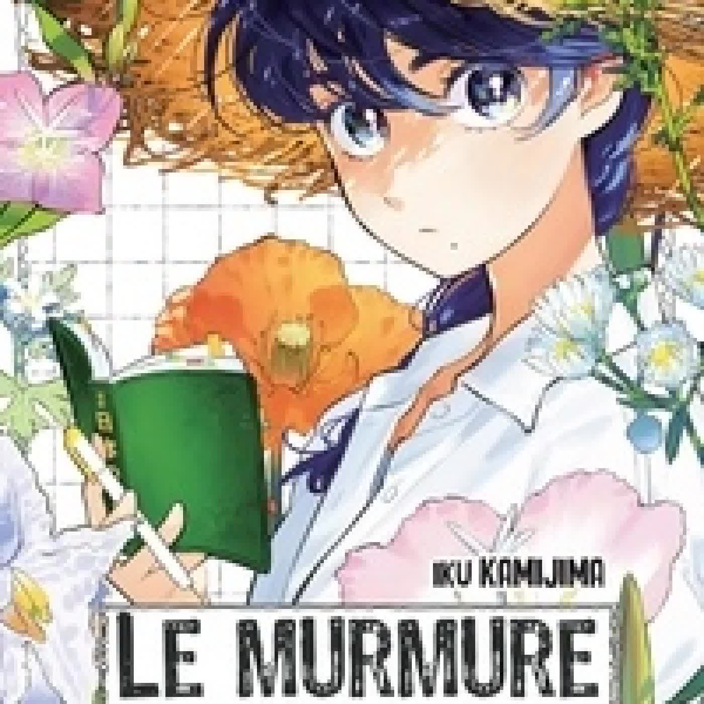 Télécharger Pdf Le murmure des herbes sauvages