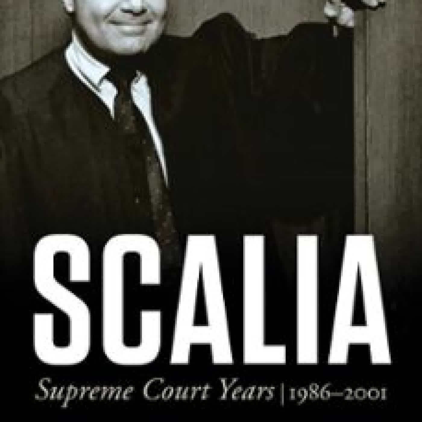 SCALIA JAMES ROSEN