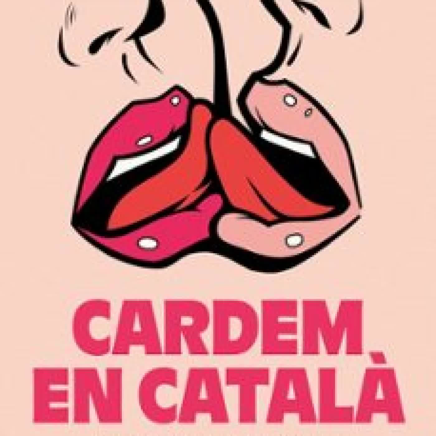 CARDEM EN CATALÀ VARIOS ROGER
