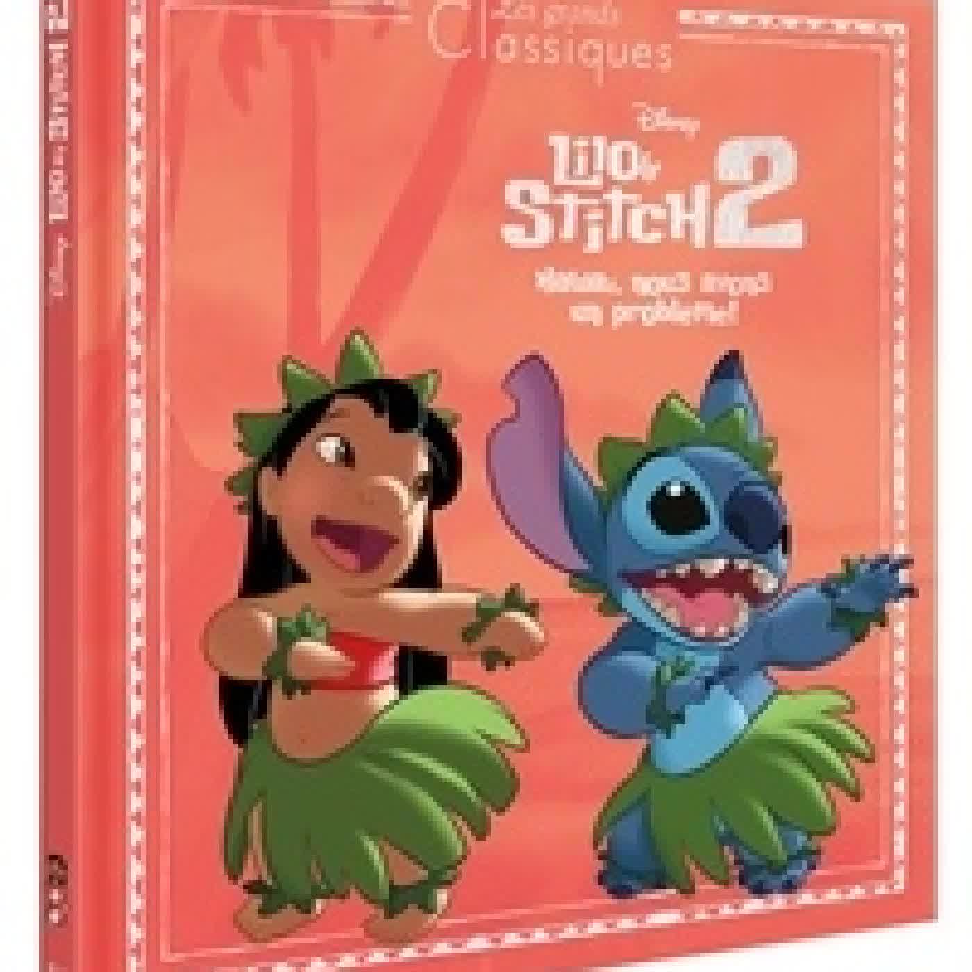 Télécharger Pdf Lilo et Stitch 2. Hawaï, nous avons un problème !