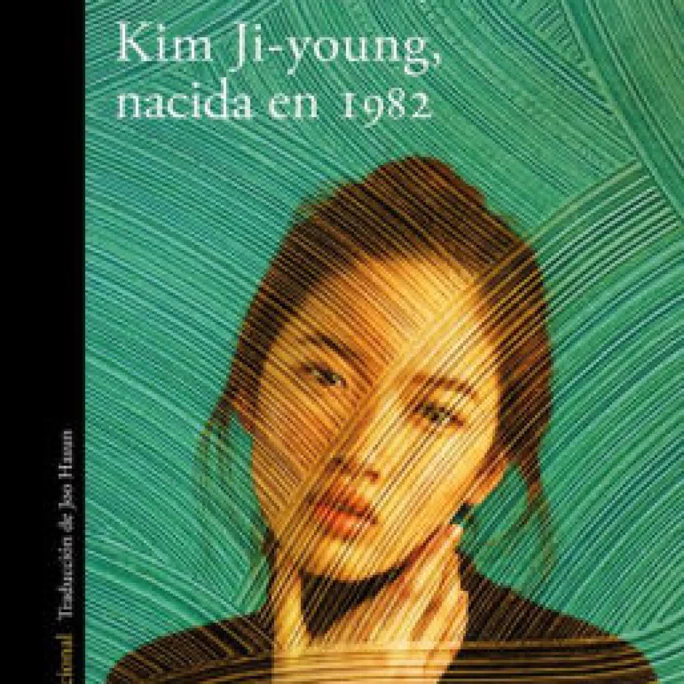 Read online: Kim Ji-young, nacida en 1982 / Kim Jiyoung, Born 1982 by Cho Nam-Joo