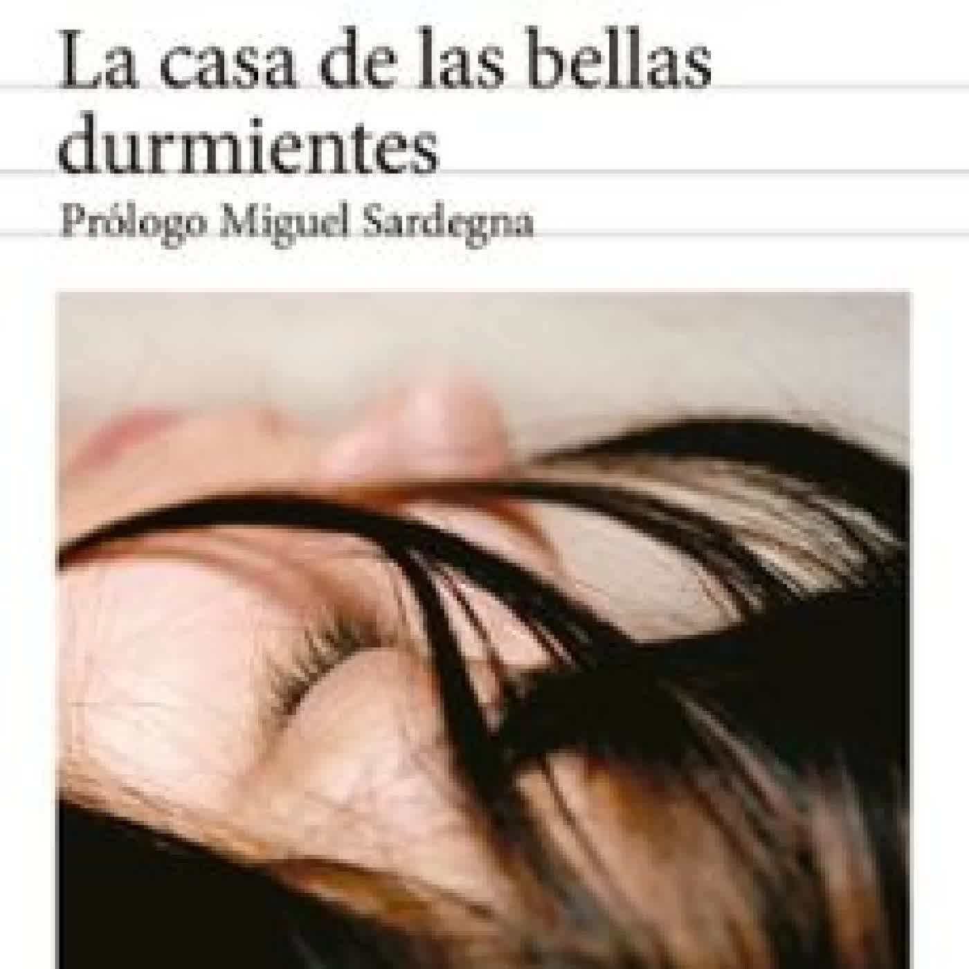 LA CASA DE LAS BELLAS DURMIENTES Yasunari Kawabata