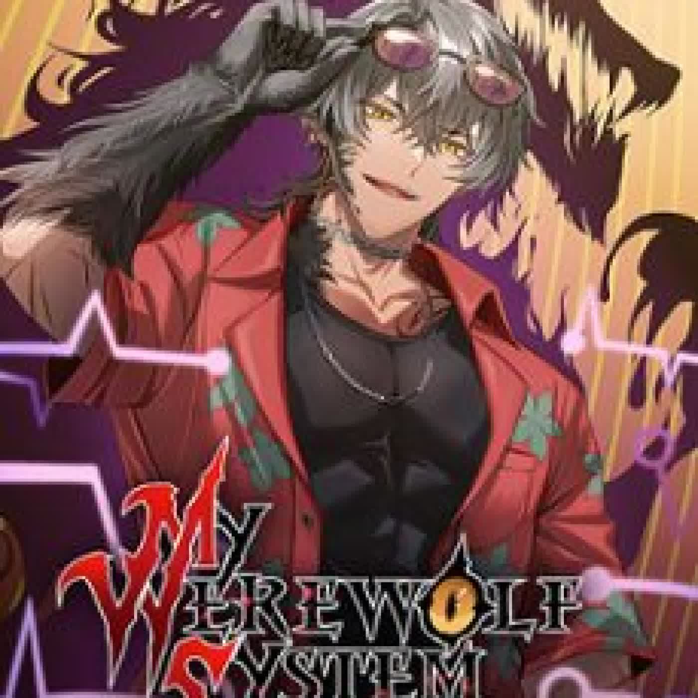 WEREWOLF STANDOFF! JKSMANGA