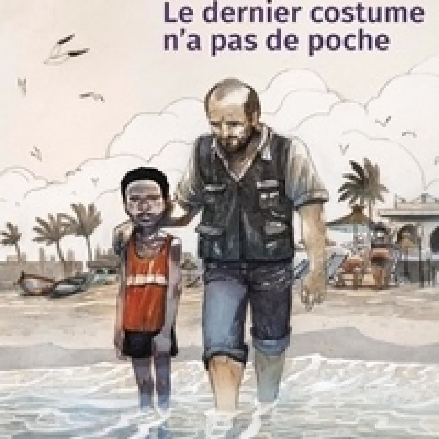 Télécharger Pdf Le dernier costume n'a pas de poche