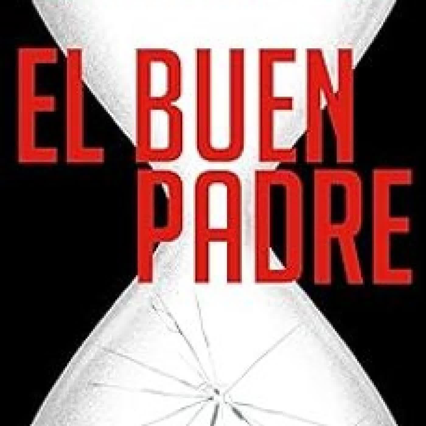 EL BUEN PADRE (INDIRA RAMOS 1) SANTIAGO DIAZ