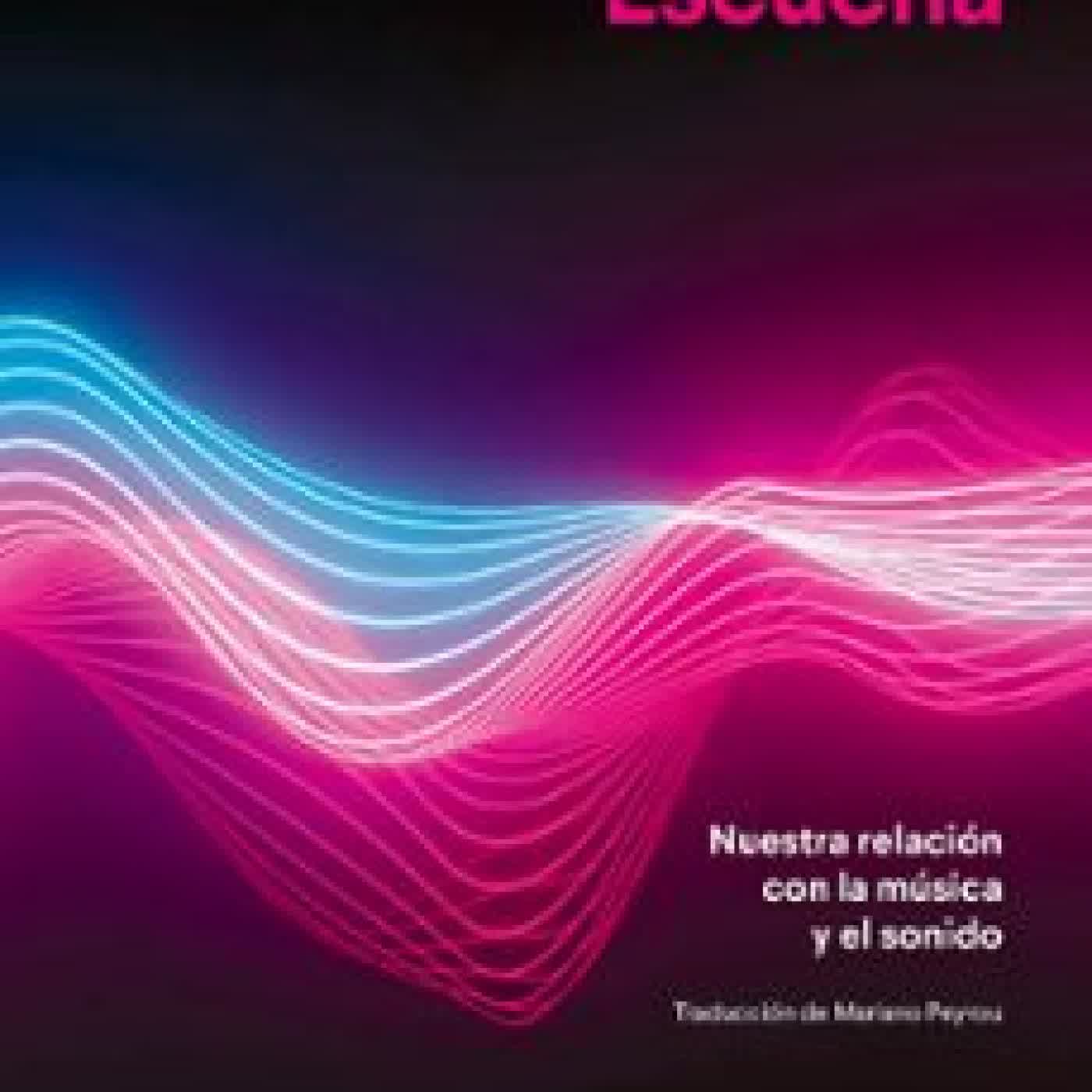 ESCUCHA Michel Faber