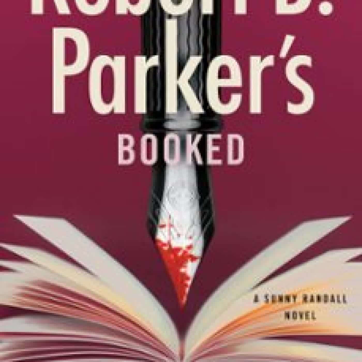 ROBERT B. PARKER'S BOOKED ALISON GAYLIN