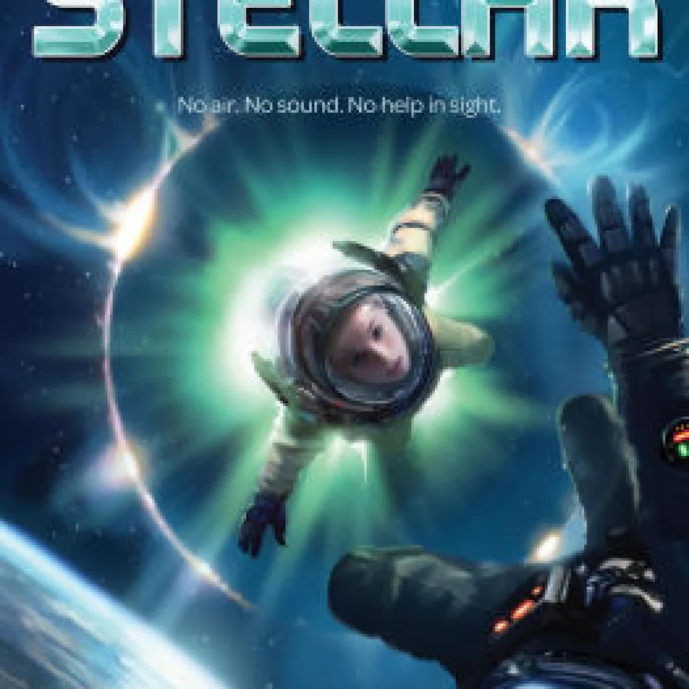 Stellar by Chris Bradford, Charlotte Grange on Iphone New Format