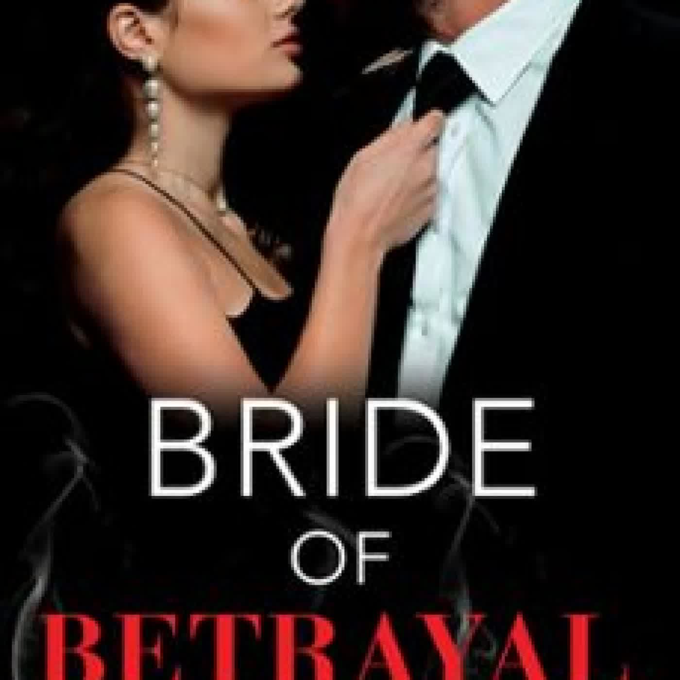 BRIDE OF BETRAYAL Abby Green