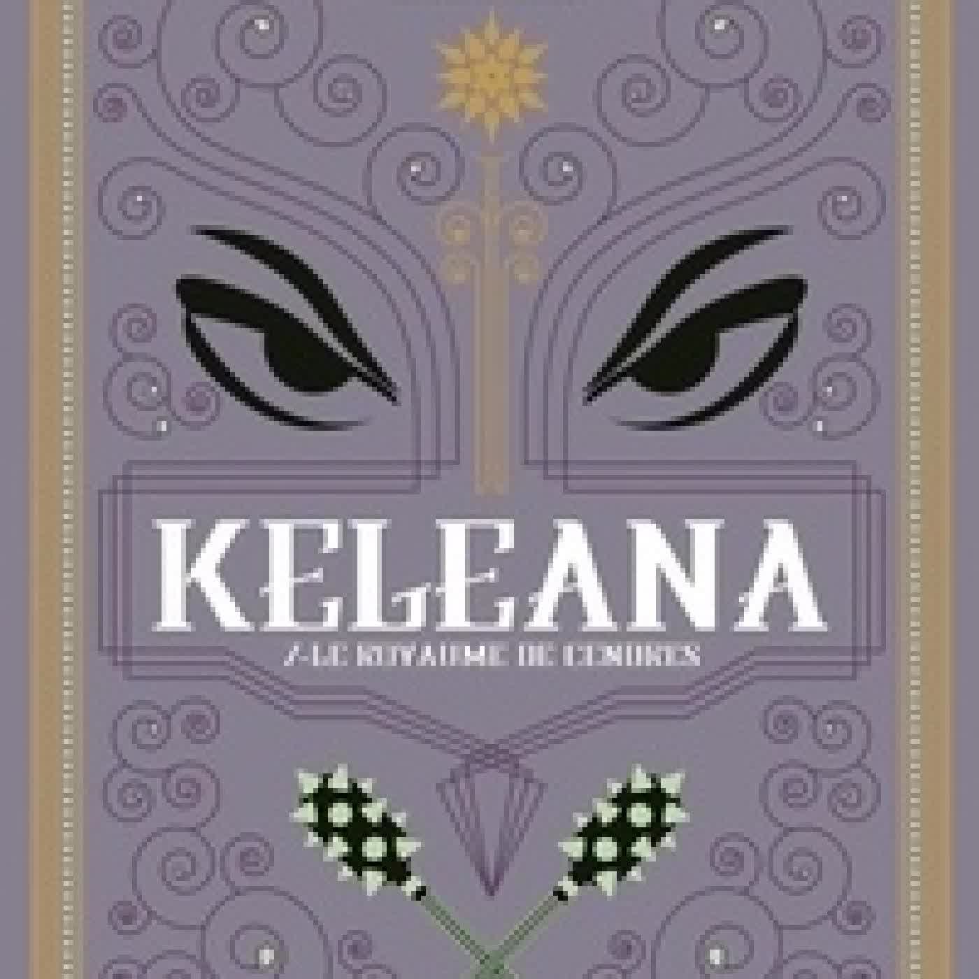 {téléchargement} Keleana Tome 7