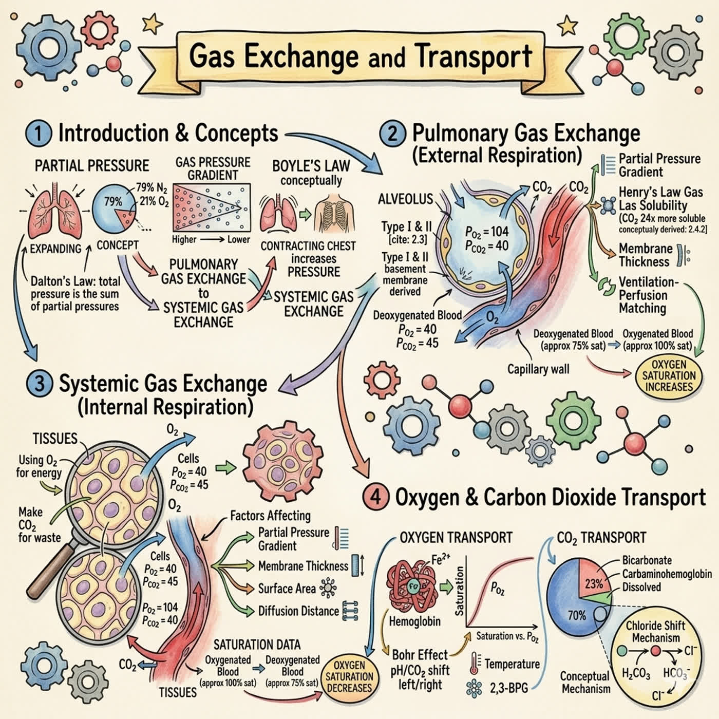 呼吸背後的氧氣爭奪戰 episode artwork