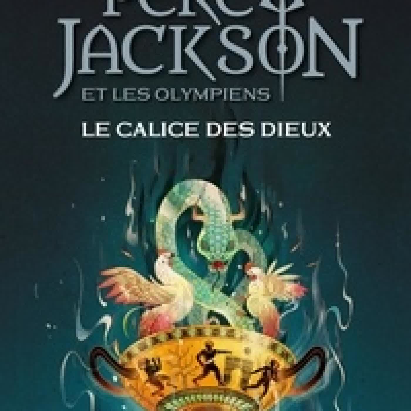 Télécharger Pdf Percy Jackson et les Olympiens Tome 6