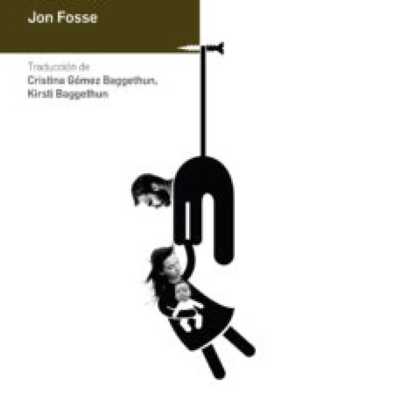 TRILOGÍA JON FOSSE