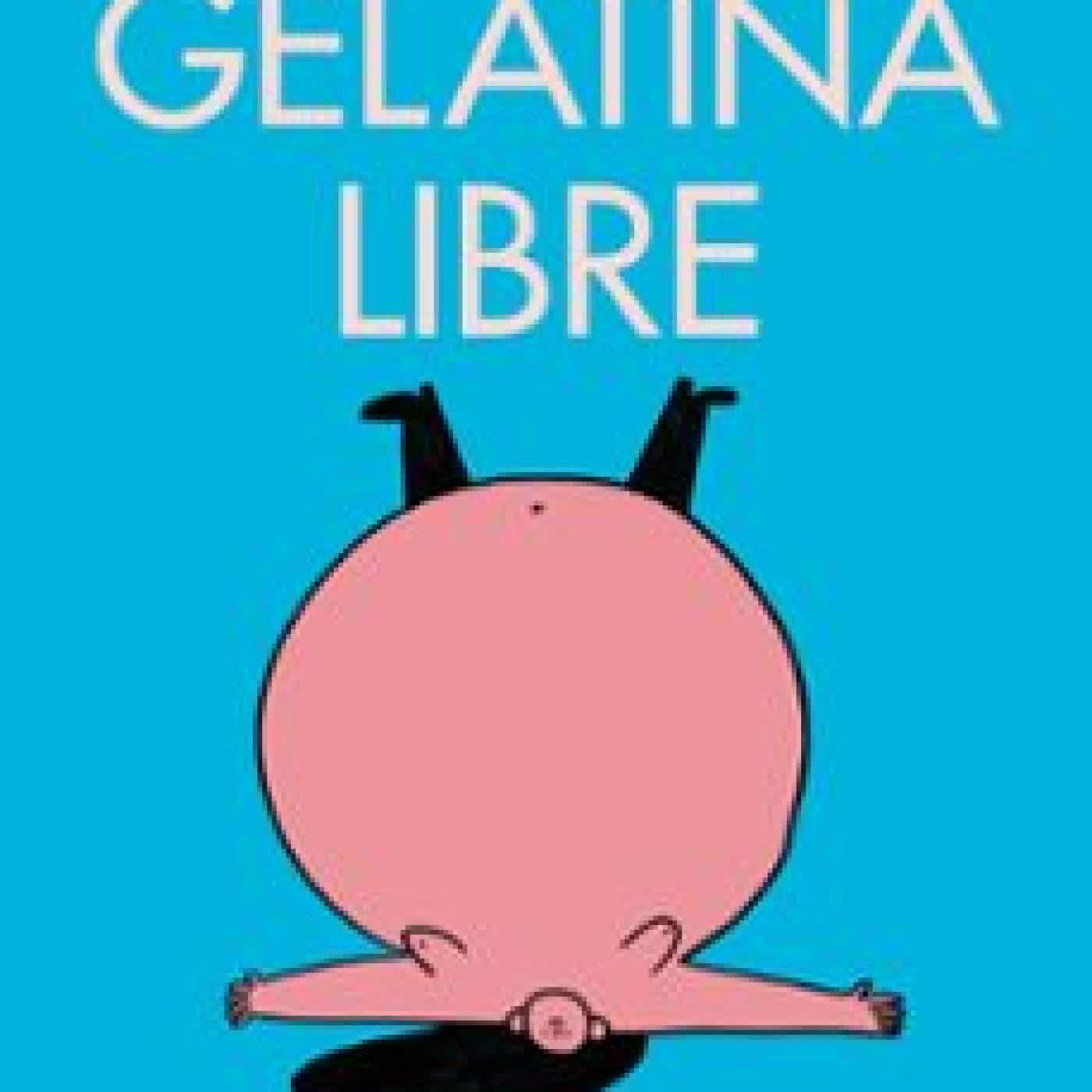 GELATINA LIBRE MARINA ABIUSO