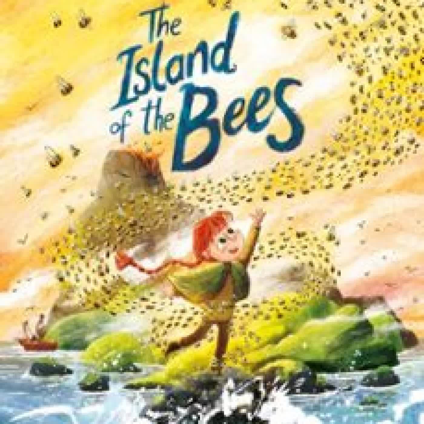 THE ISLAND OF THE BEES PATRICIA FORDE
