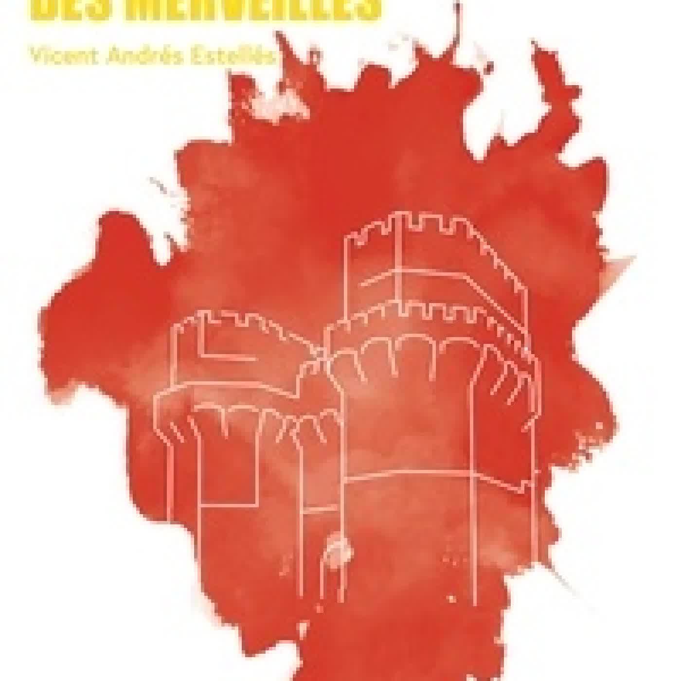 Lire en ligne : Livre des merveilles