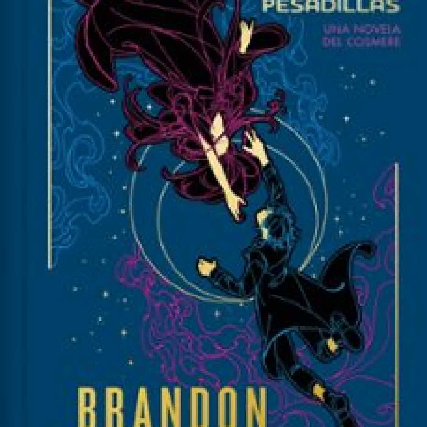 YUMI Y EL PINTOR DE PESADILLAS (EDICIÓN LIMITADA) Brandon Sanderson