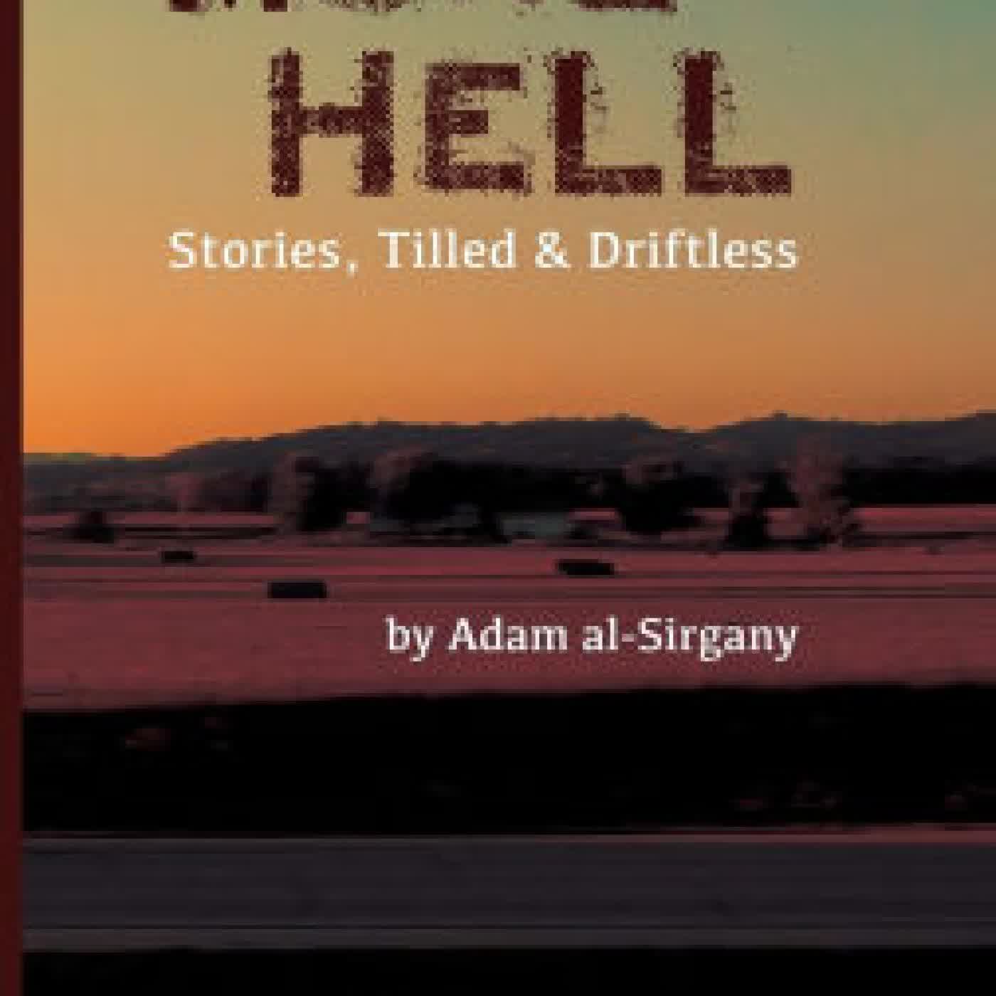 More Hell by Adam Al-Sirgany on Iphone New Format