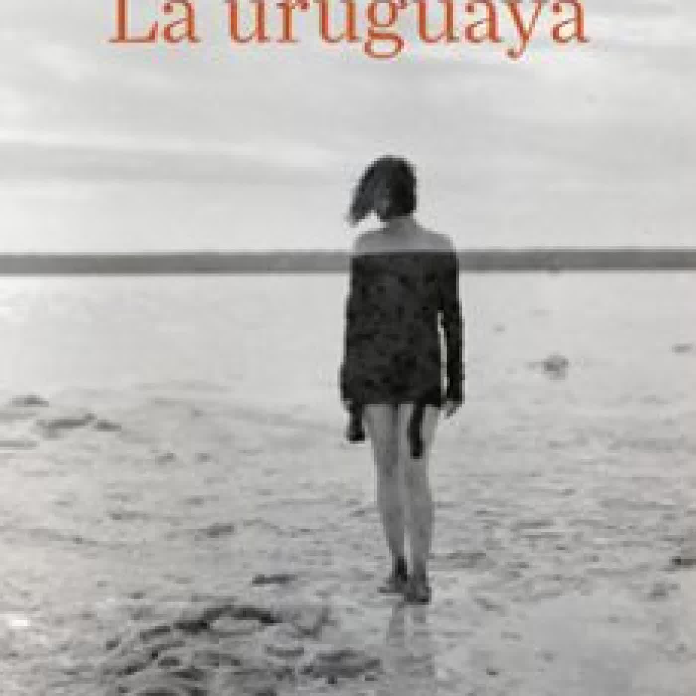LA URUGUAYA Pedro Mairal