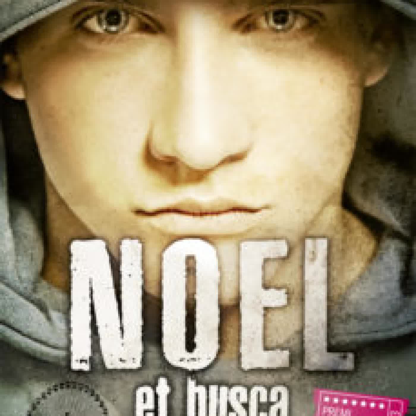 NOEL ET BUSCA ANGEL BURGAS