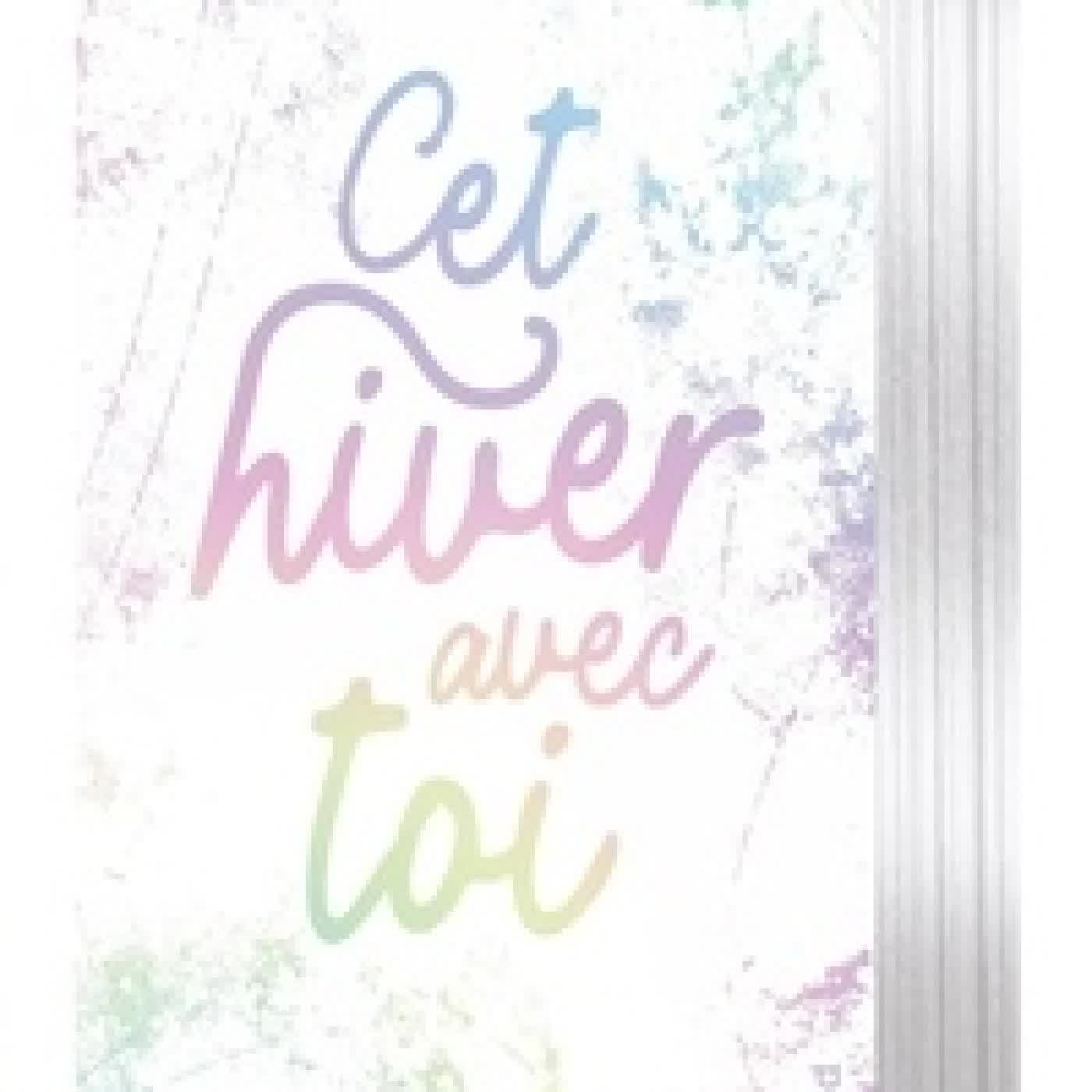{téléchargement} Cet hiver avec toi