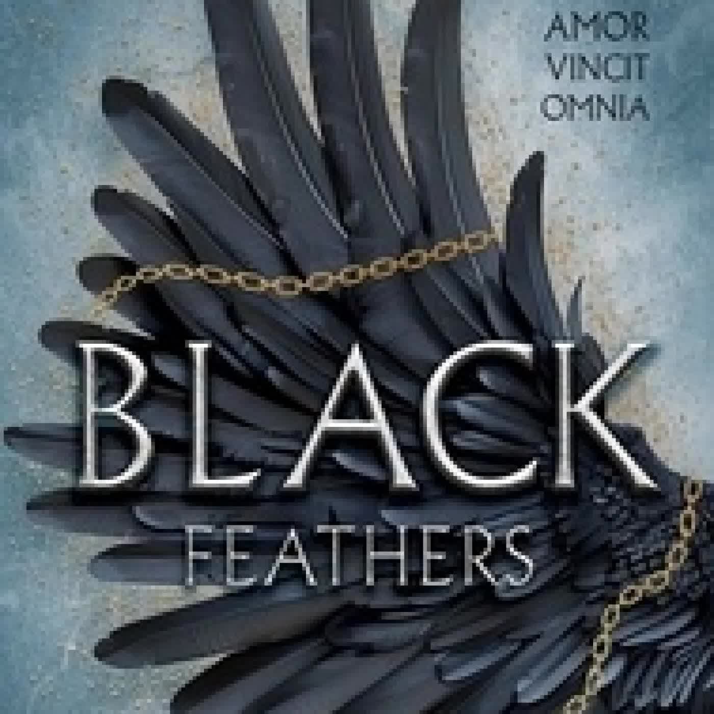 {téléchargement} Black Feathers Tome 1