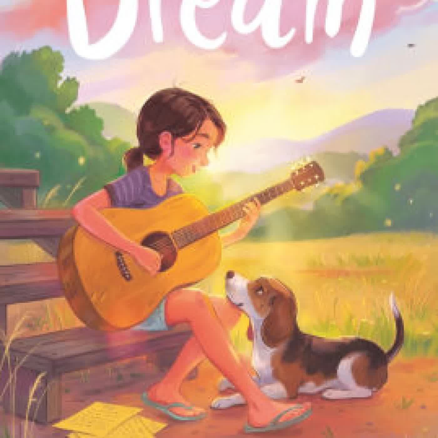 Dream by Barbara O'Connor on Iphone New Format