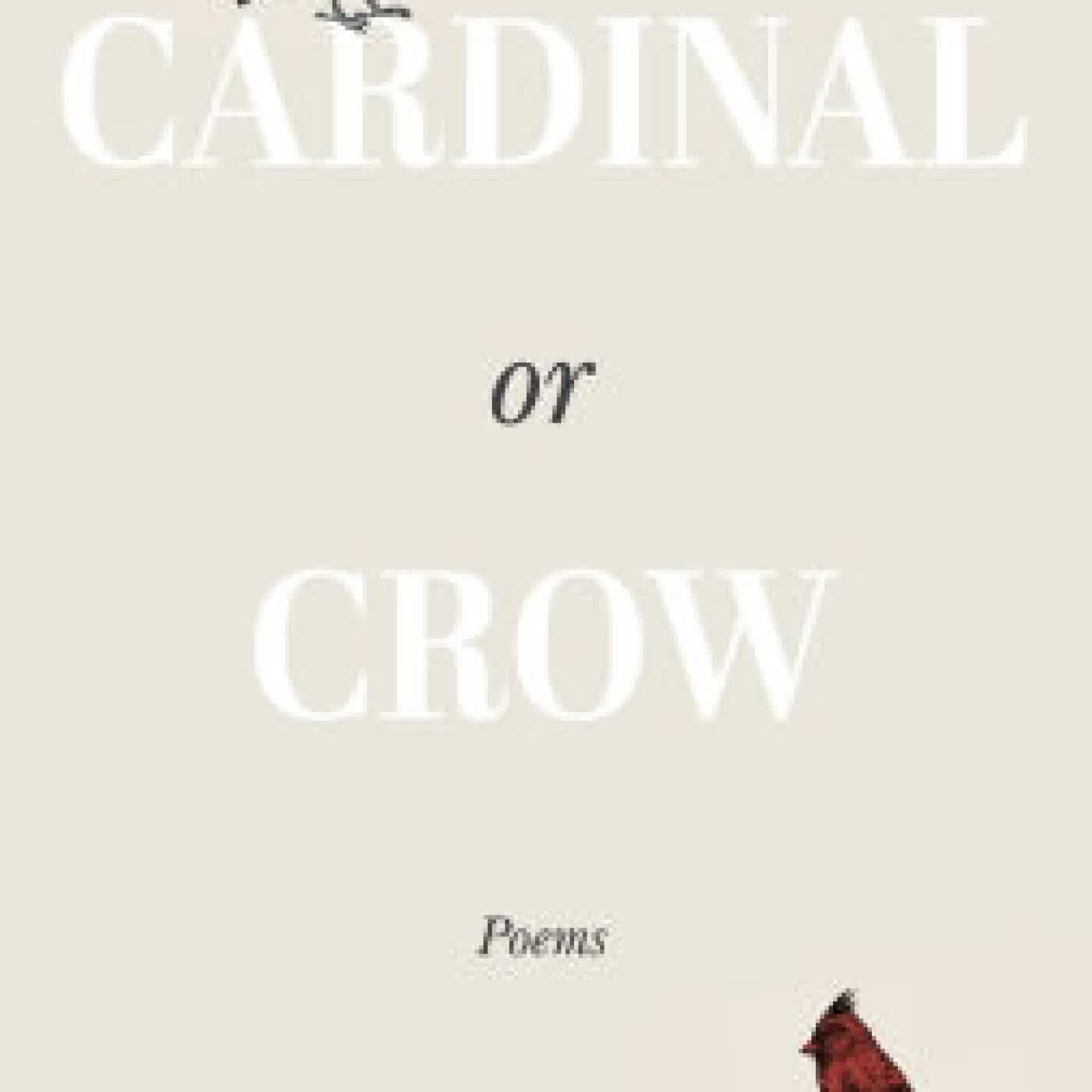 Cardinal or Crow: Poems by Molly Myriah on Iphone New Format
