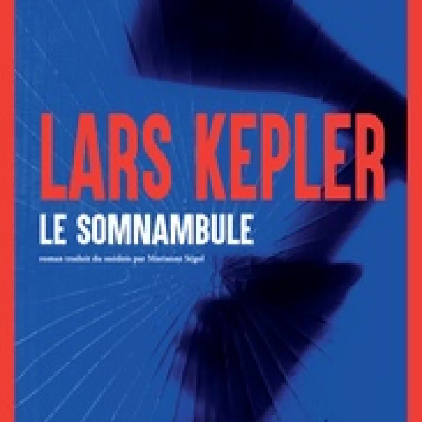 {téléchargement} Le Somnambule