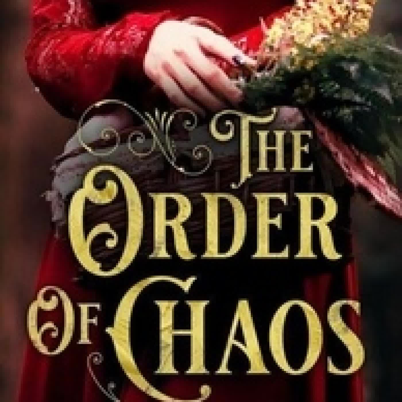 Télécharger Pdf The Order of Chaos - A Lingering Sea Novel