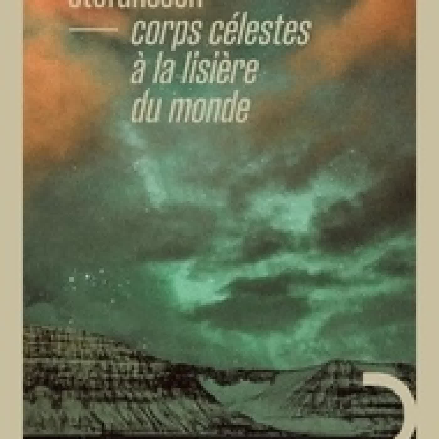 Télécharger Pdf Corps célestes à la lisière du monde