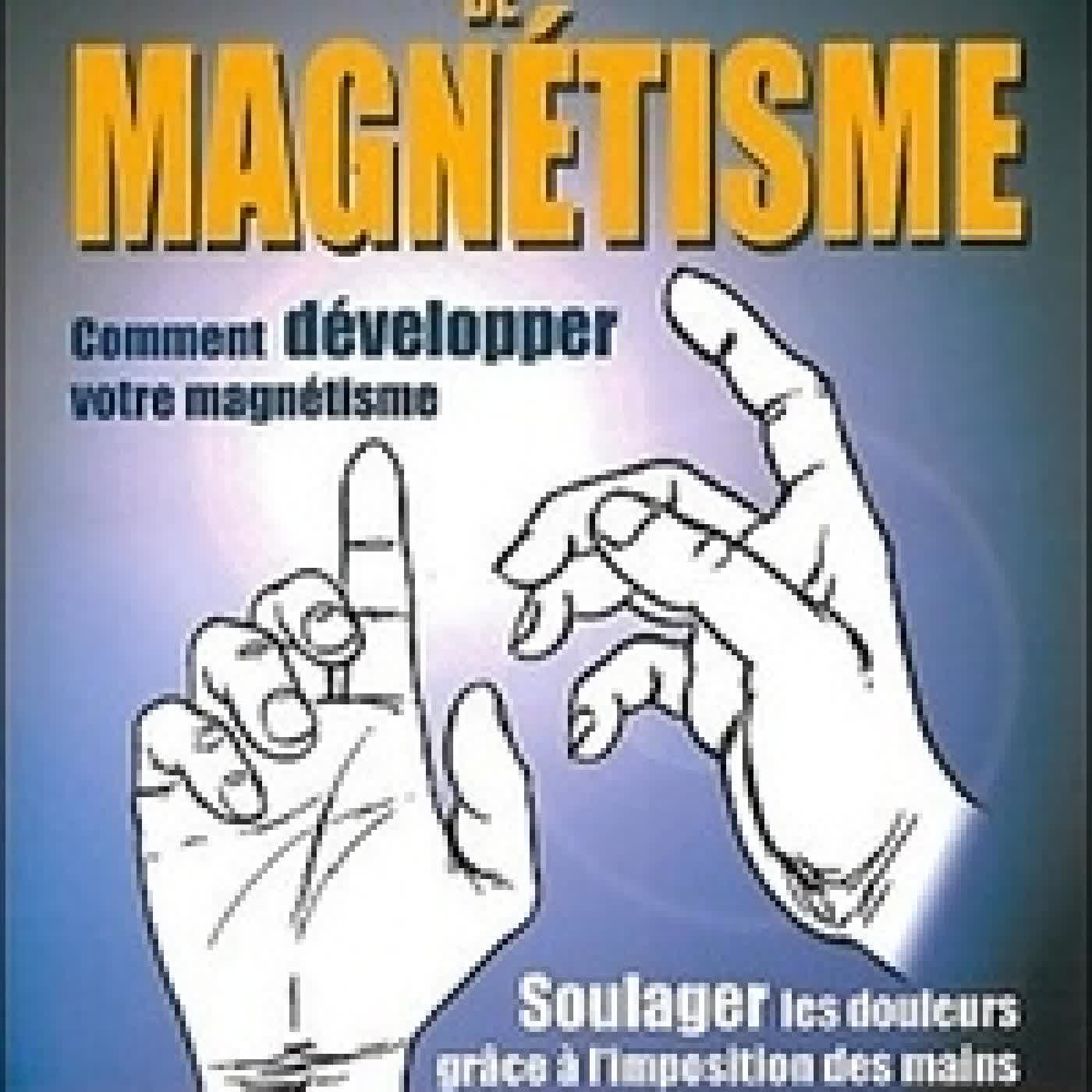 {téléchargement} Cours complet de magnétisme
