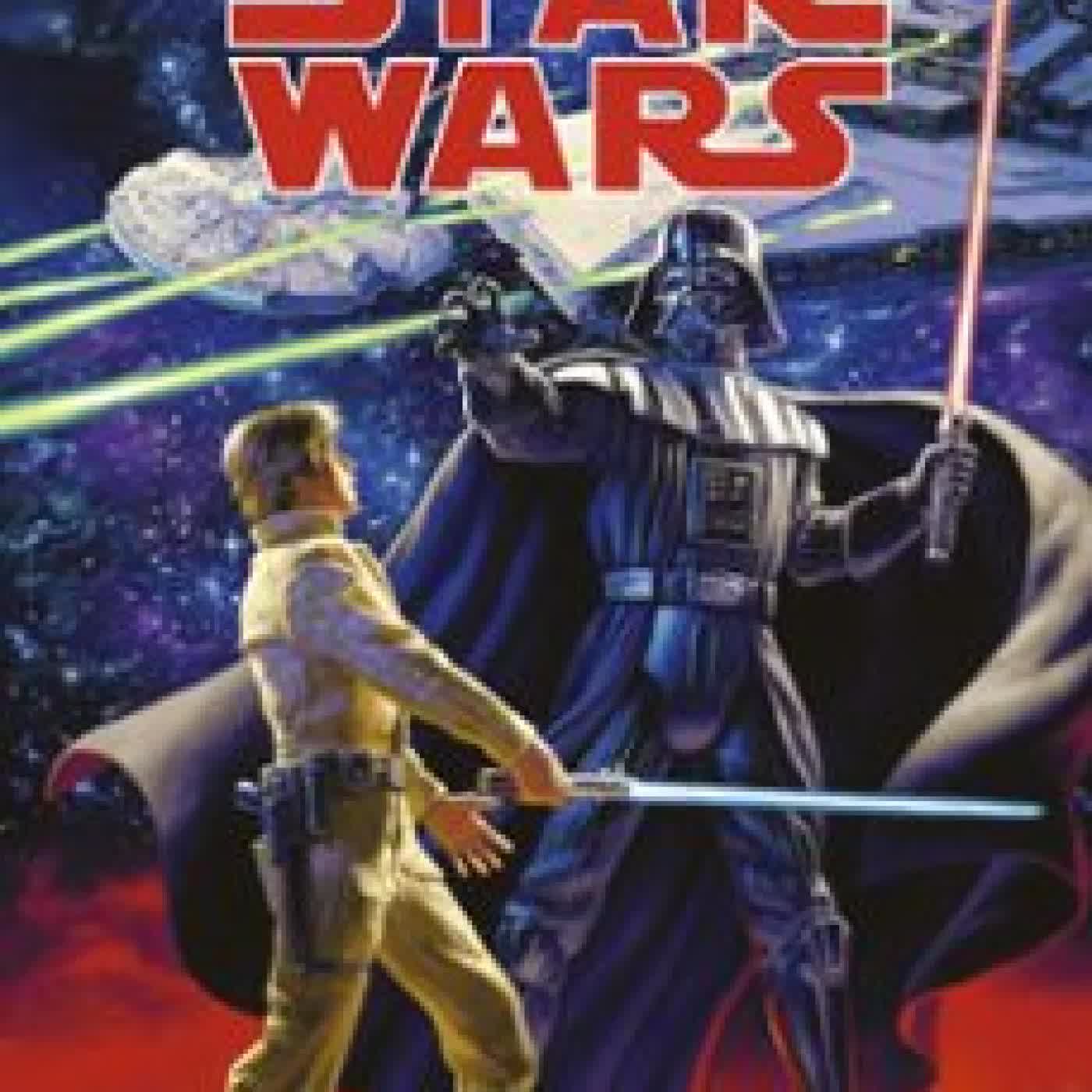 STAR WARS ORIGINAL MARVEL YEARS 1 Varios autores