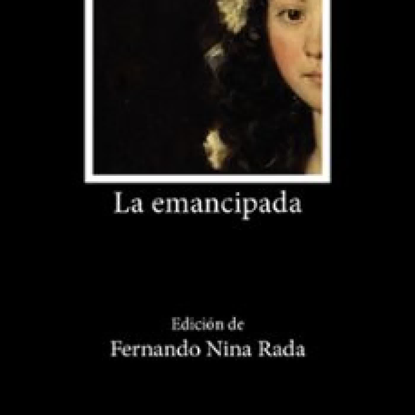 LA EMANCIPADA MIGUEL RIOFRIO