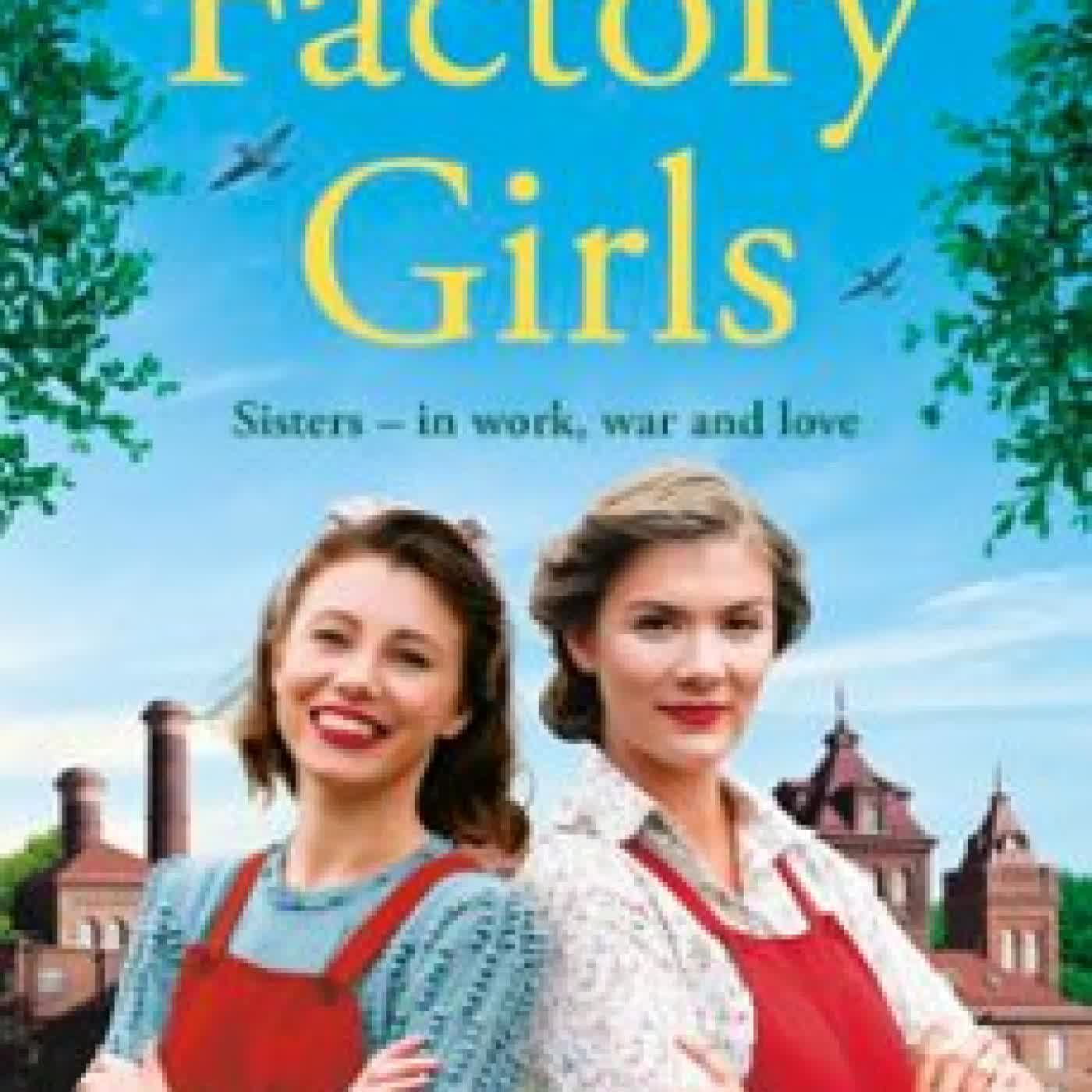 THE FACTORY GIRLS DAISY STYLES