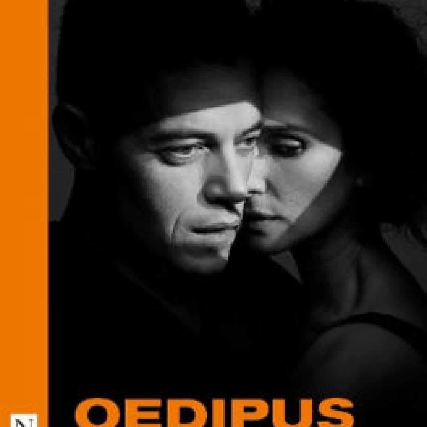 Read online: Oedipus by Sophocles, Ella Hickson