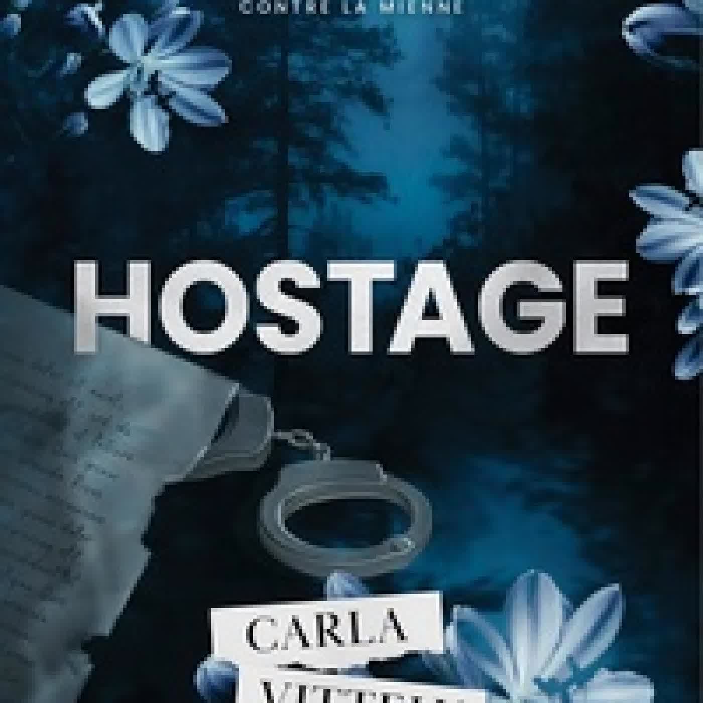 {téléchargement} Hostage