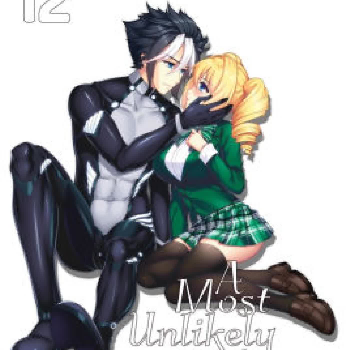 Read online: A Most Unlikely Hero, Volume 12 (Light Novel) by Brandon Varnell, Sarah Roncero-menendez, Xuahan Nin