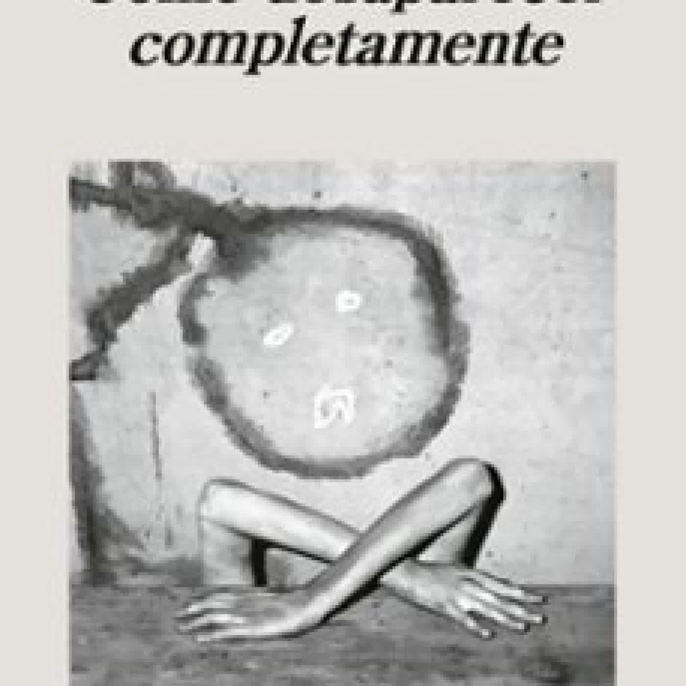 CÓMO DESAPARECER COMPLETAMENTE Mariana Enriquez